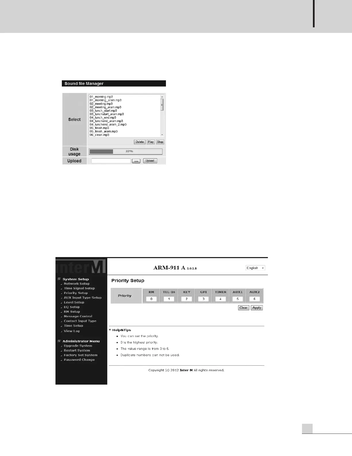 Page #17 background image
