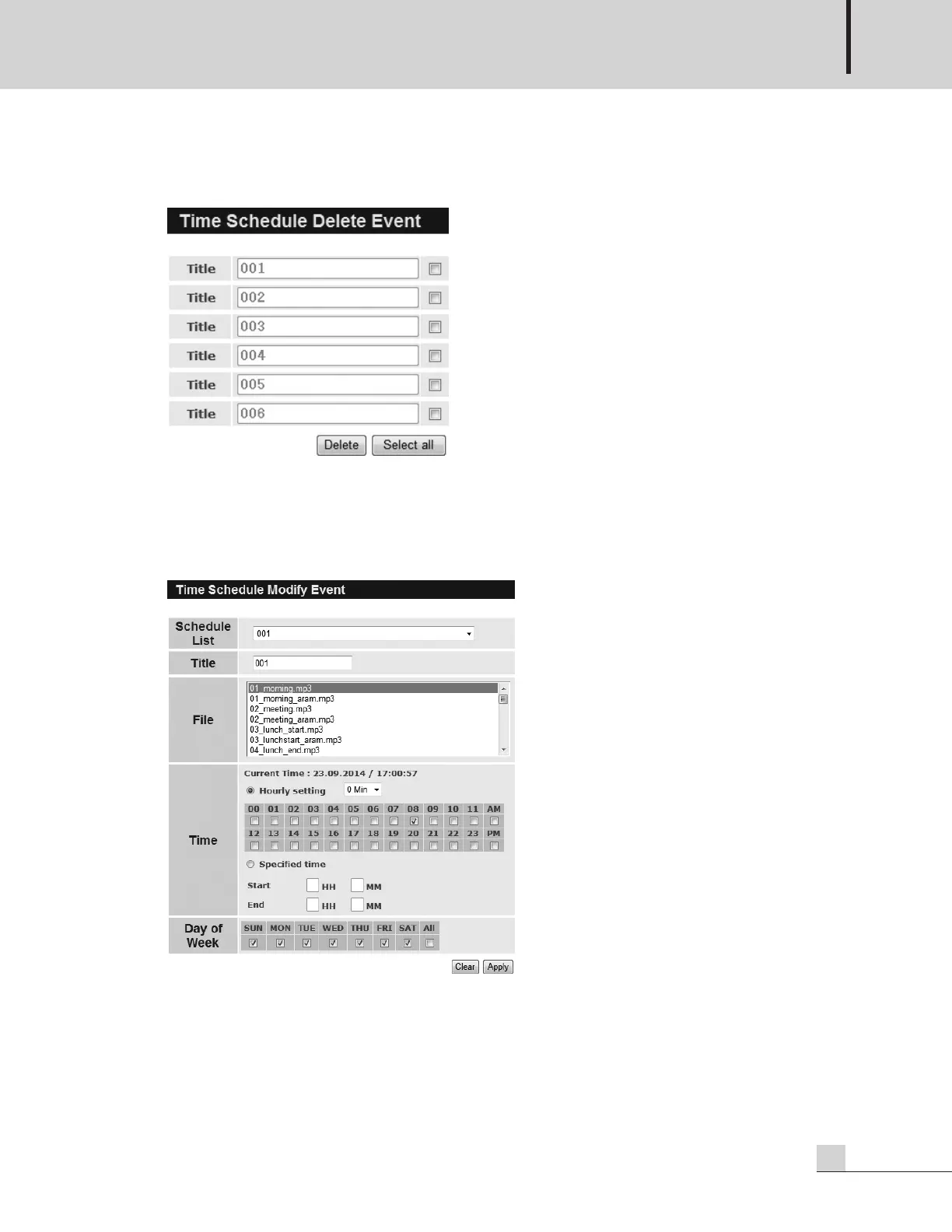 Page #15 background image