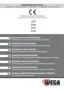Preview: Use And Maintenance Manual, Instructions For The User