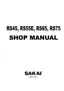 Preview: Manual