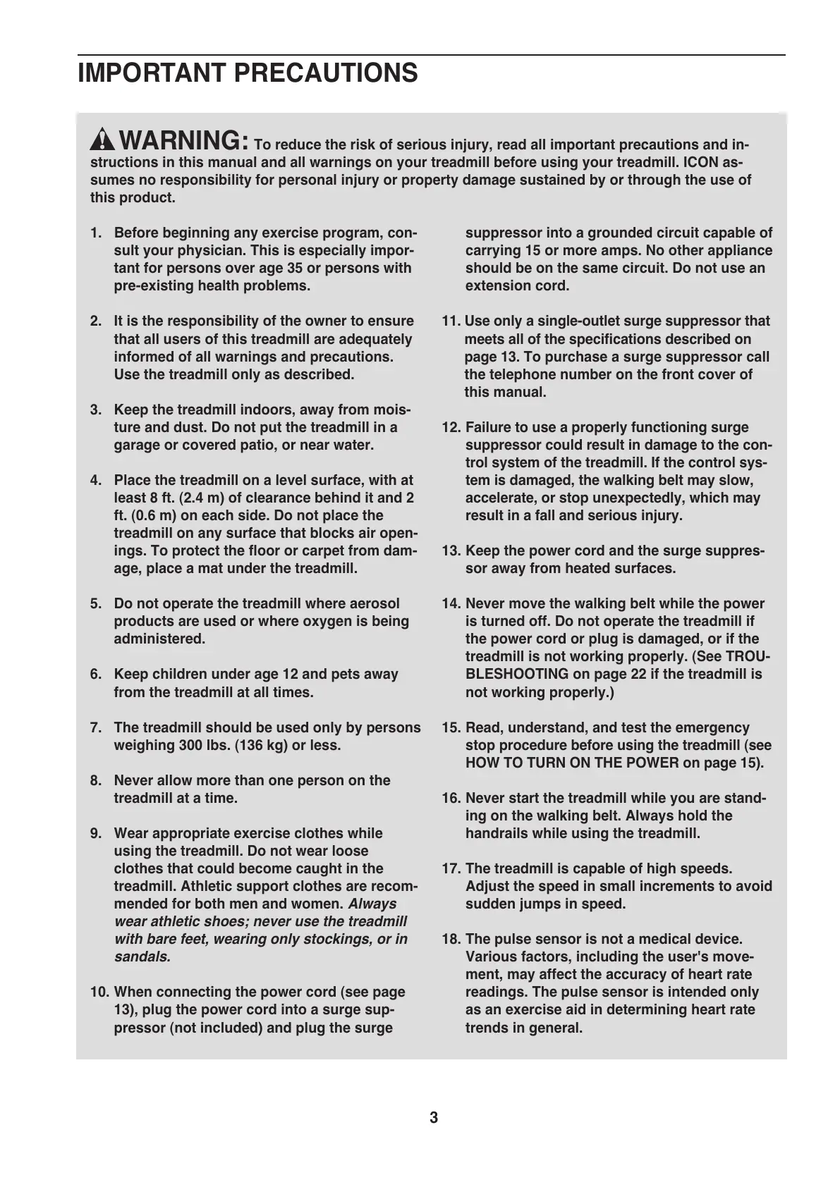 Page #3 background image