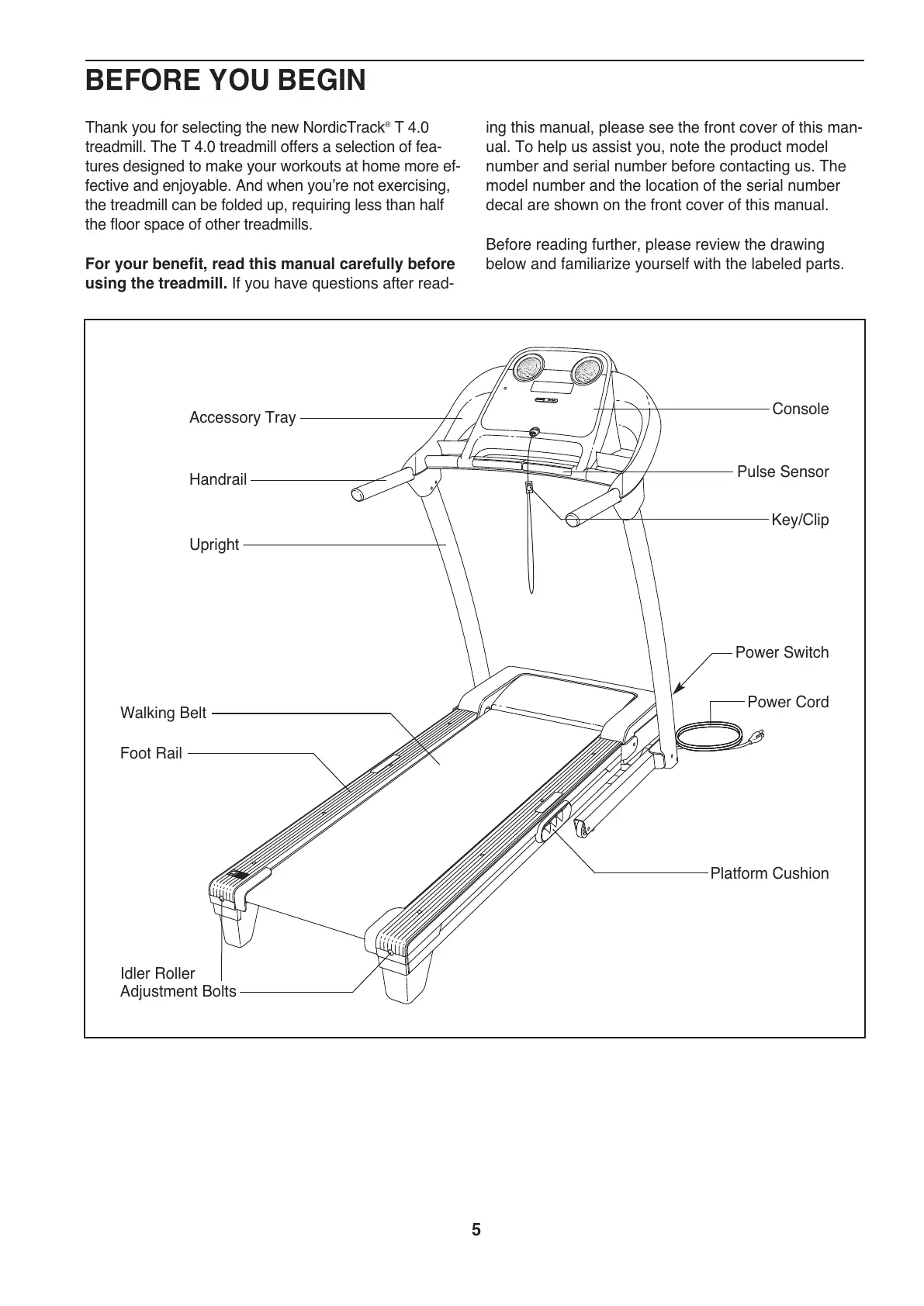 Page #5 background image