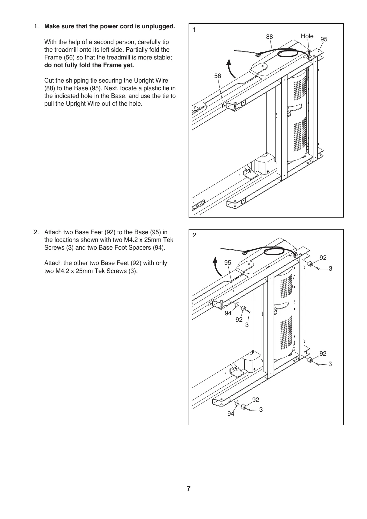 Page #7 background image