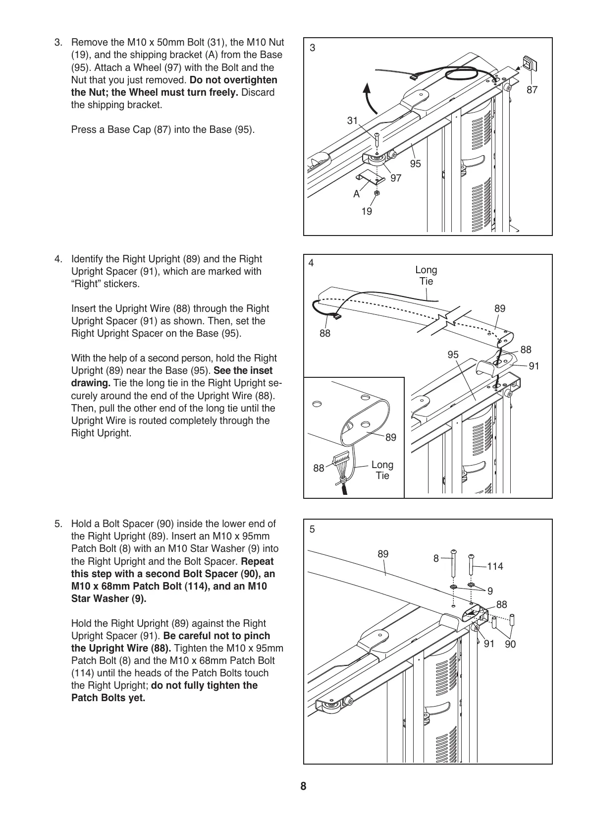Page #8 background image