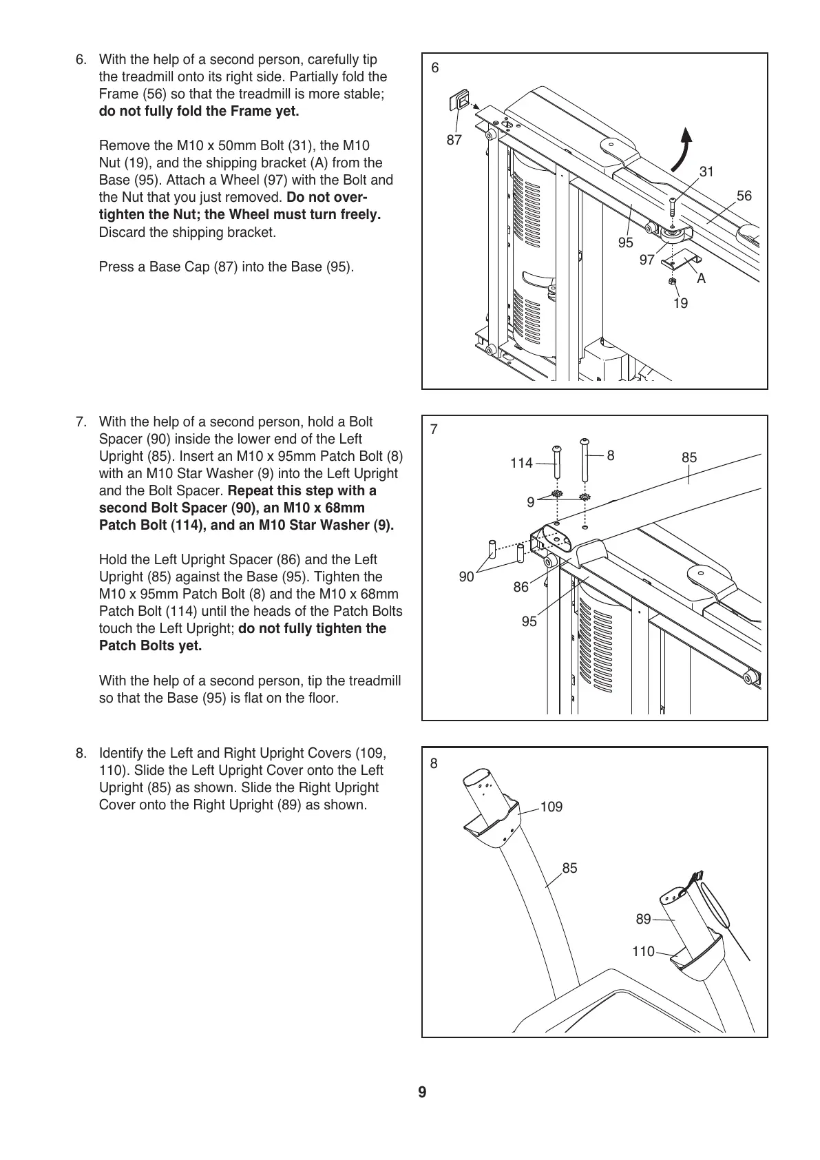 Page #9 background image