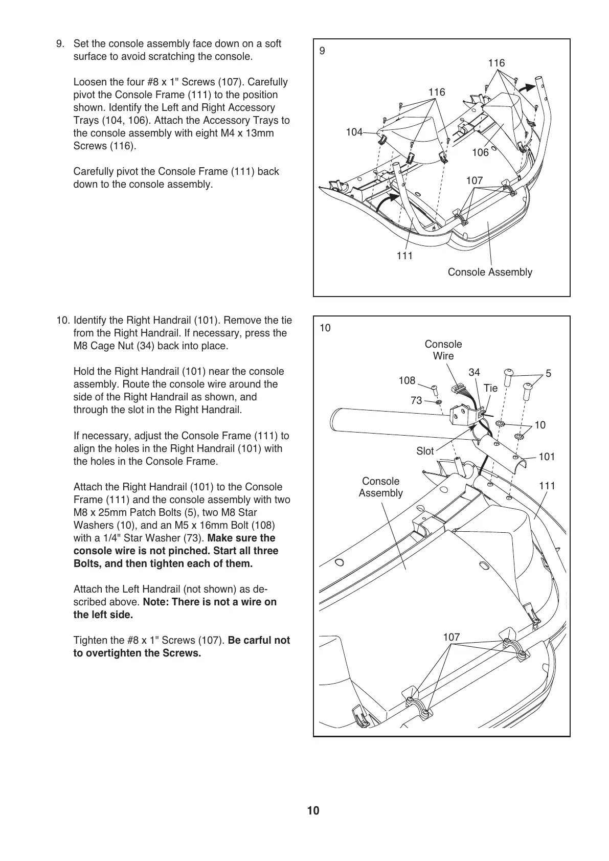 Page #10 background image