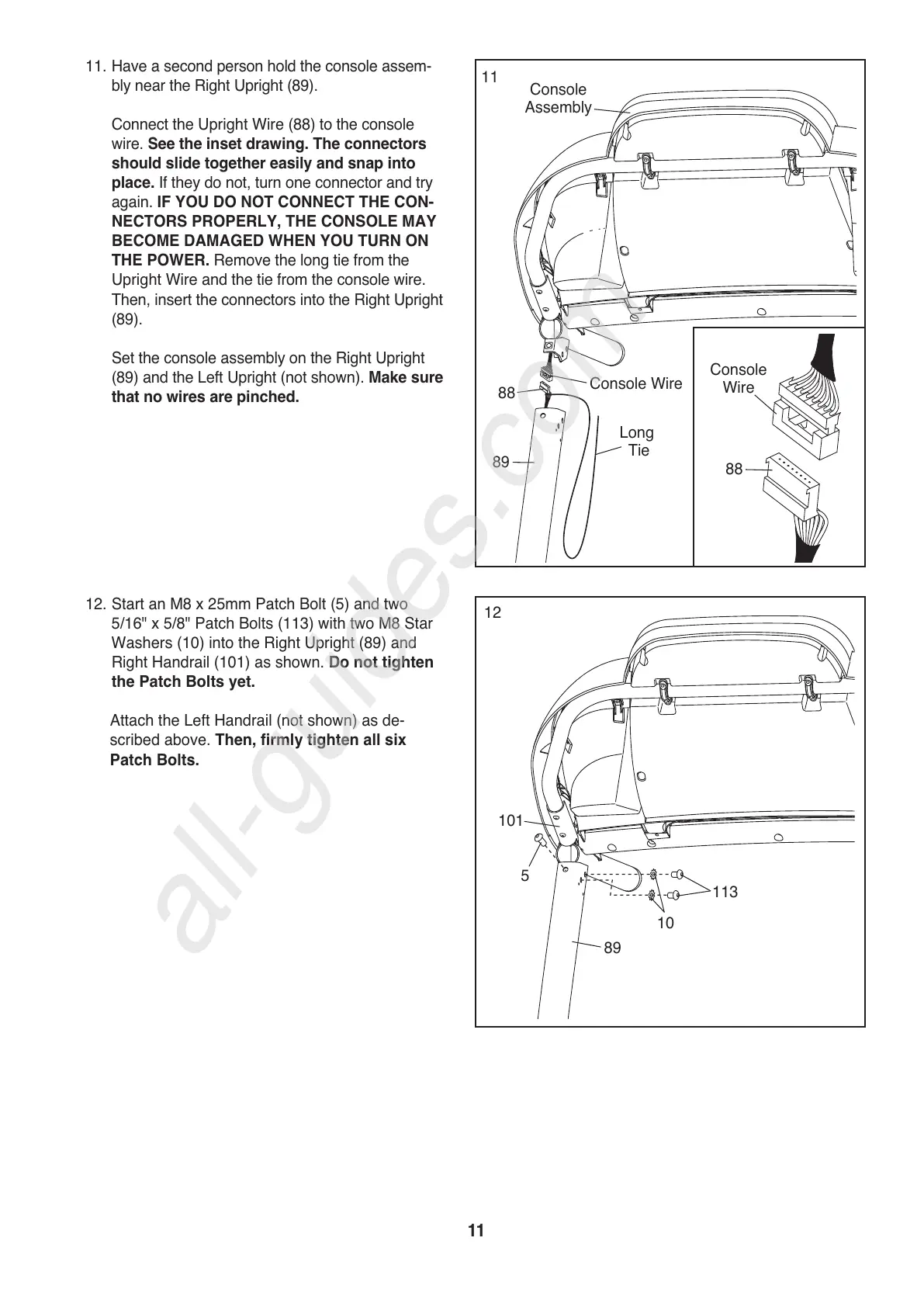 Page #11 background image