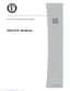Preview: Service Manual