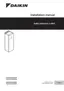 Preview: Installation Manual