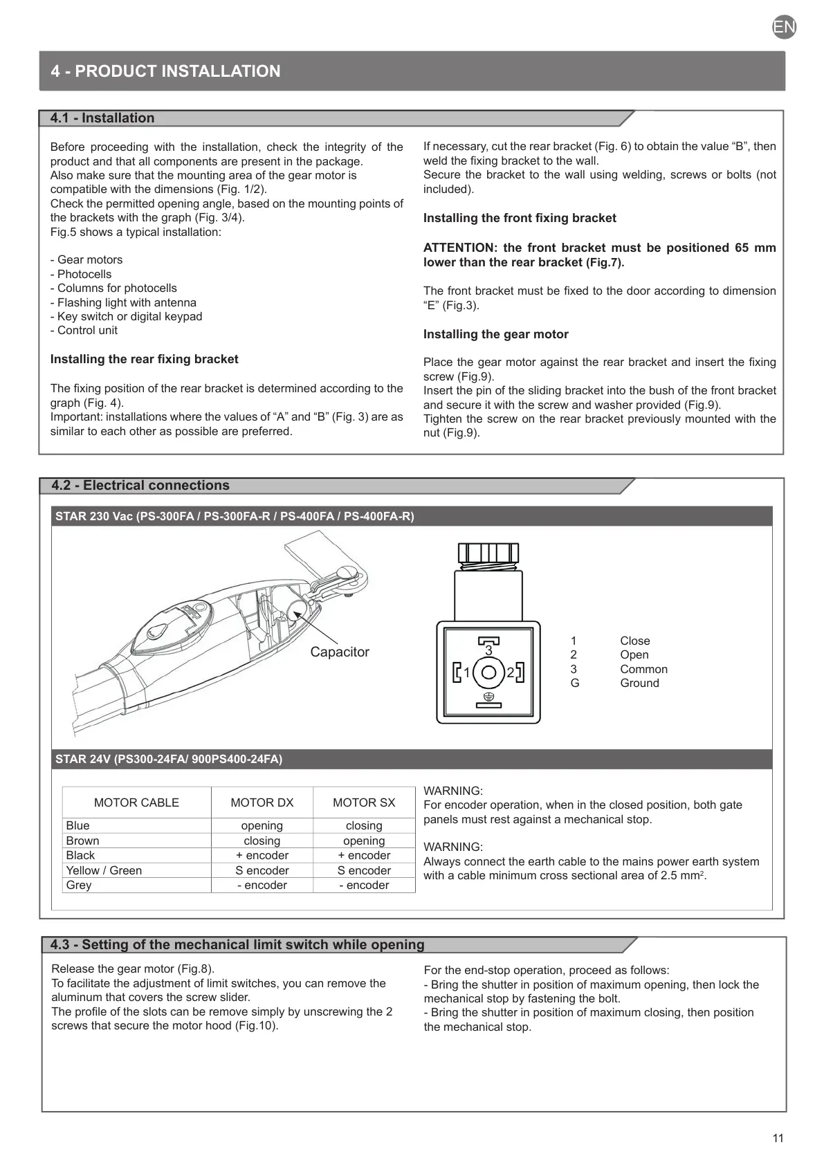 Page #5 background image
