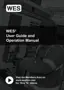 Preview: User Guide And Operation Manual
