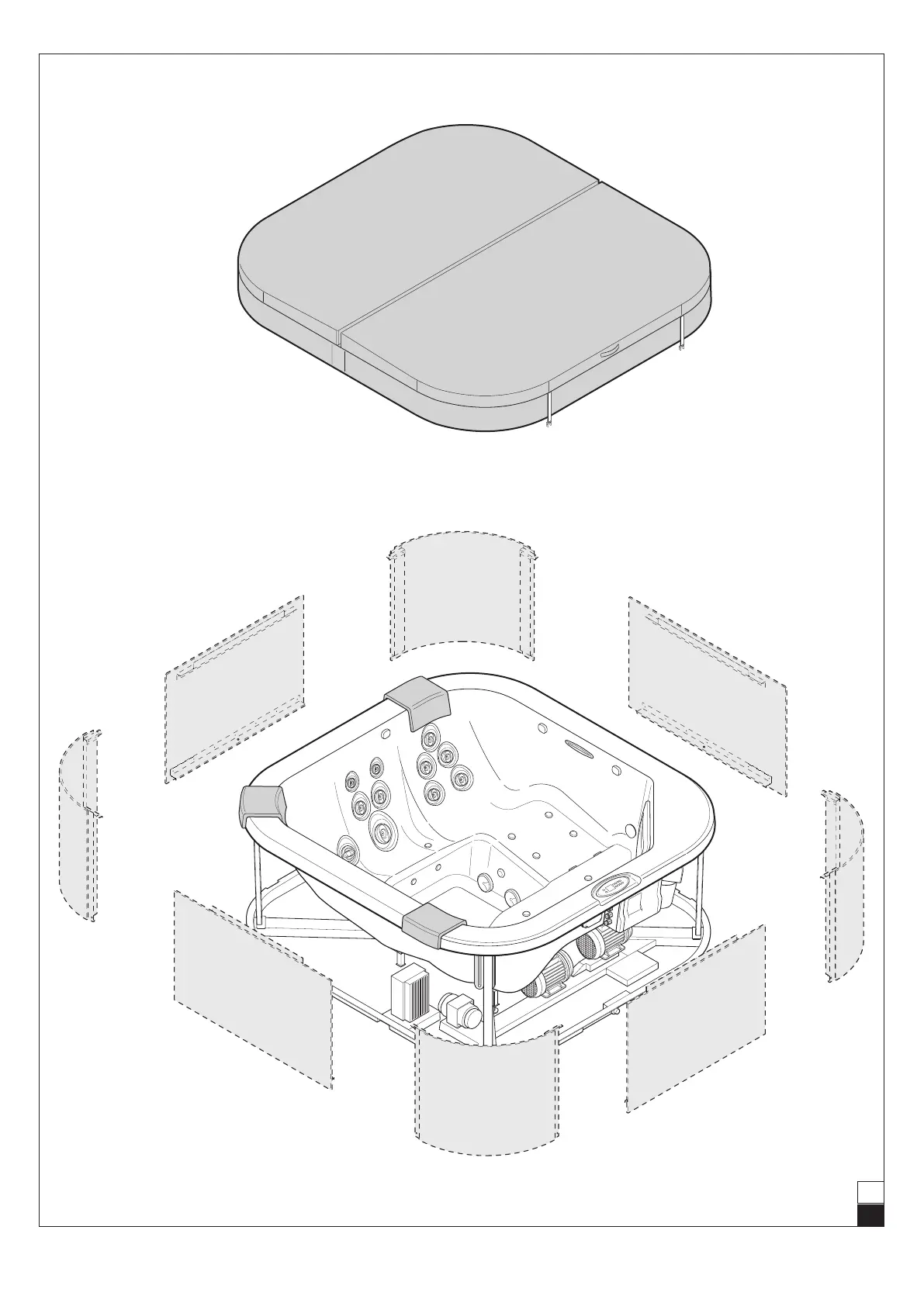 Page #5 background image