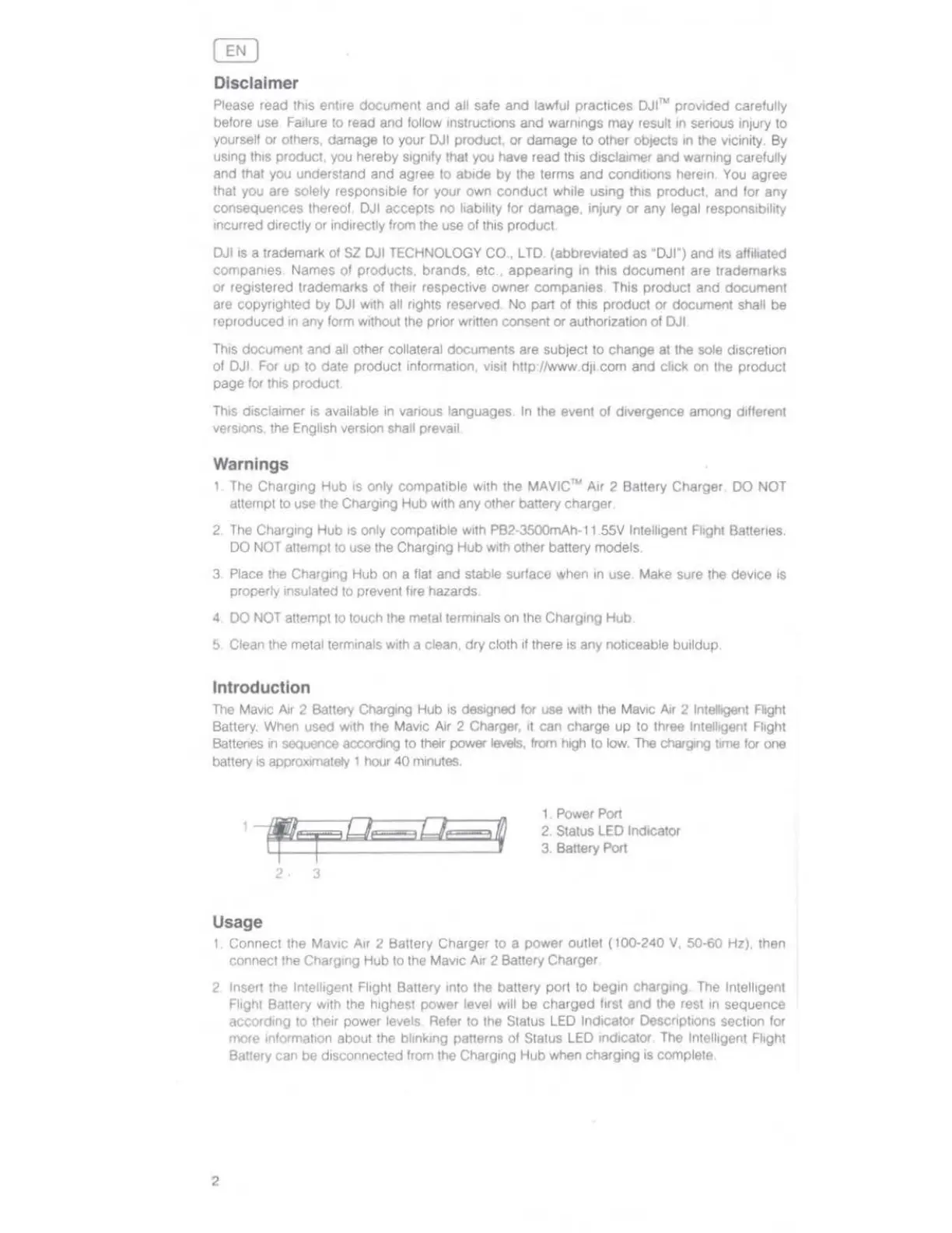 Page #2 background image