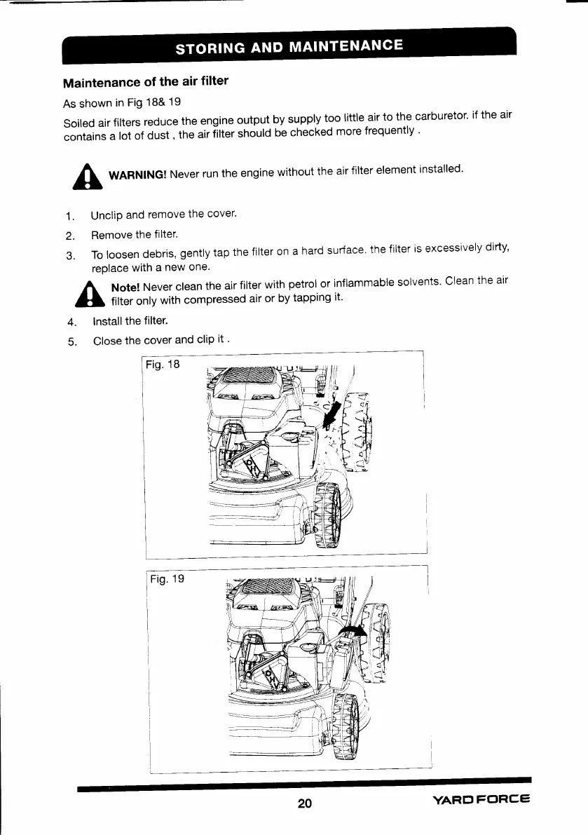Page #21 background image