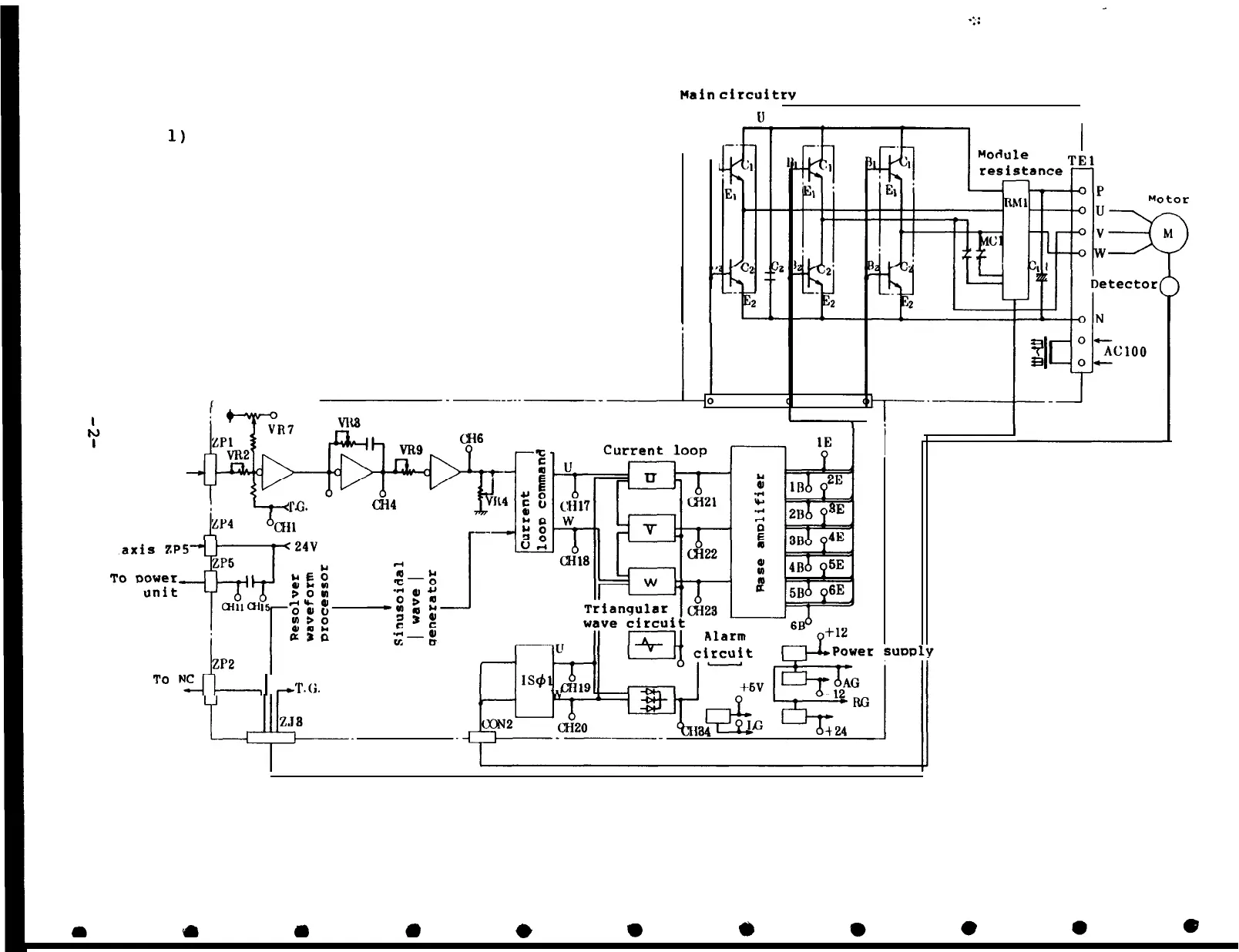 Page #3 background image