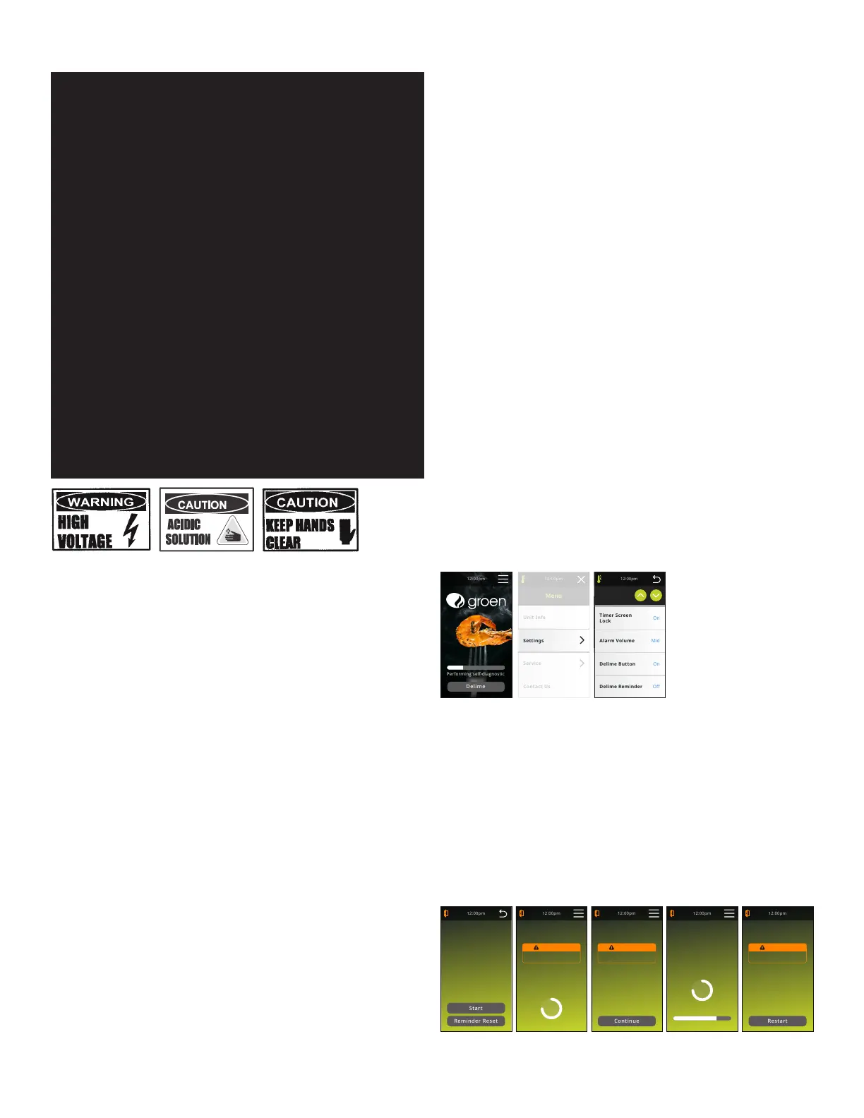 Page #6 background image