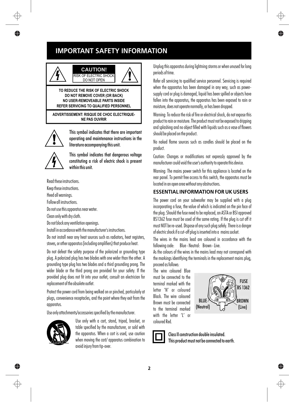 Page #2 background image