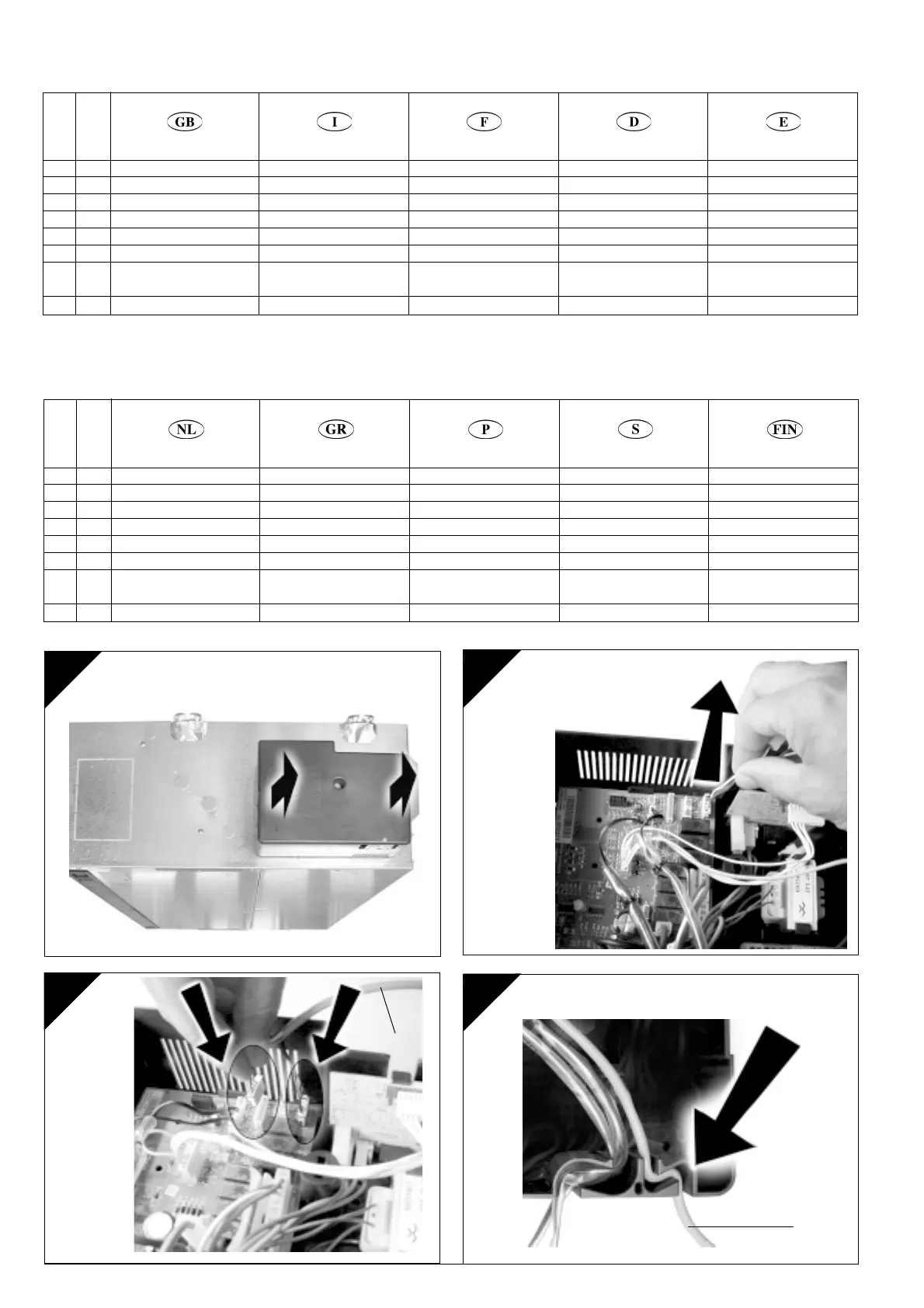 Page #2 background image