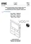 Preview: User Booklet