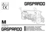 Preview: Use And Maintenance / Spare Parts