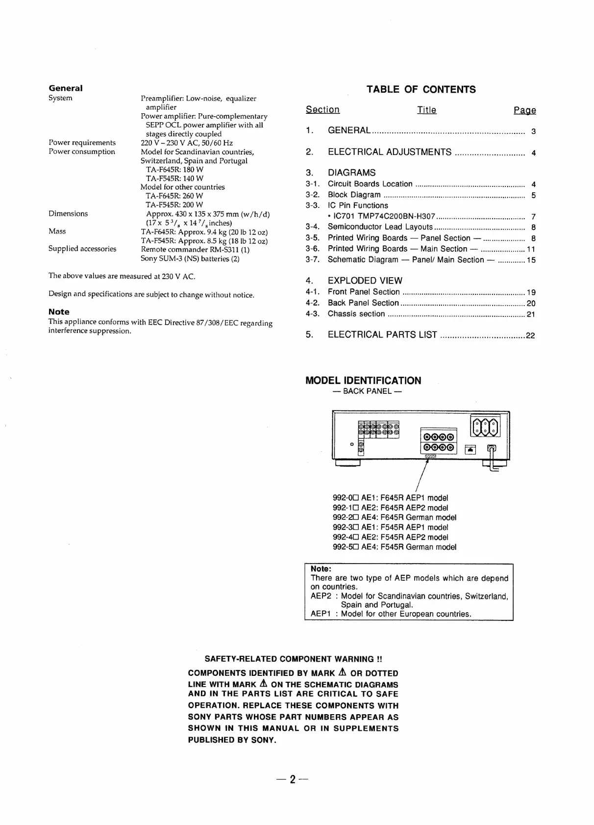 Page #2 background image
