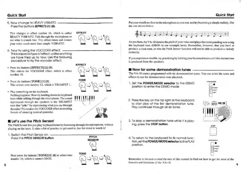 Page #5 background image