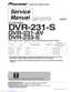 Preview: Service Manual