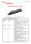 Preview: Service Training Manual