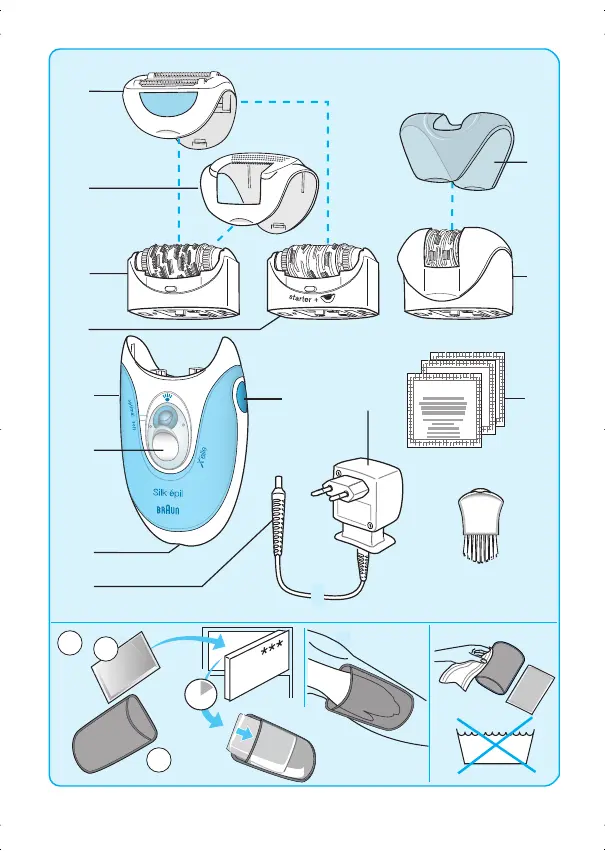 Page #3 background image