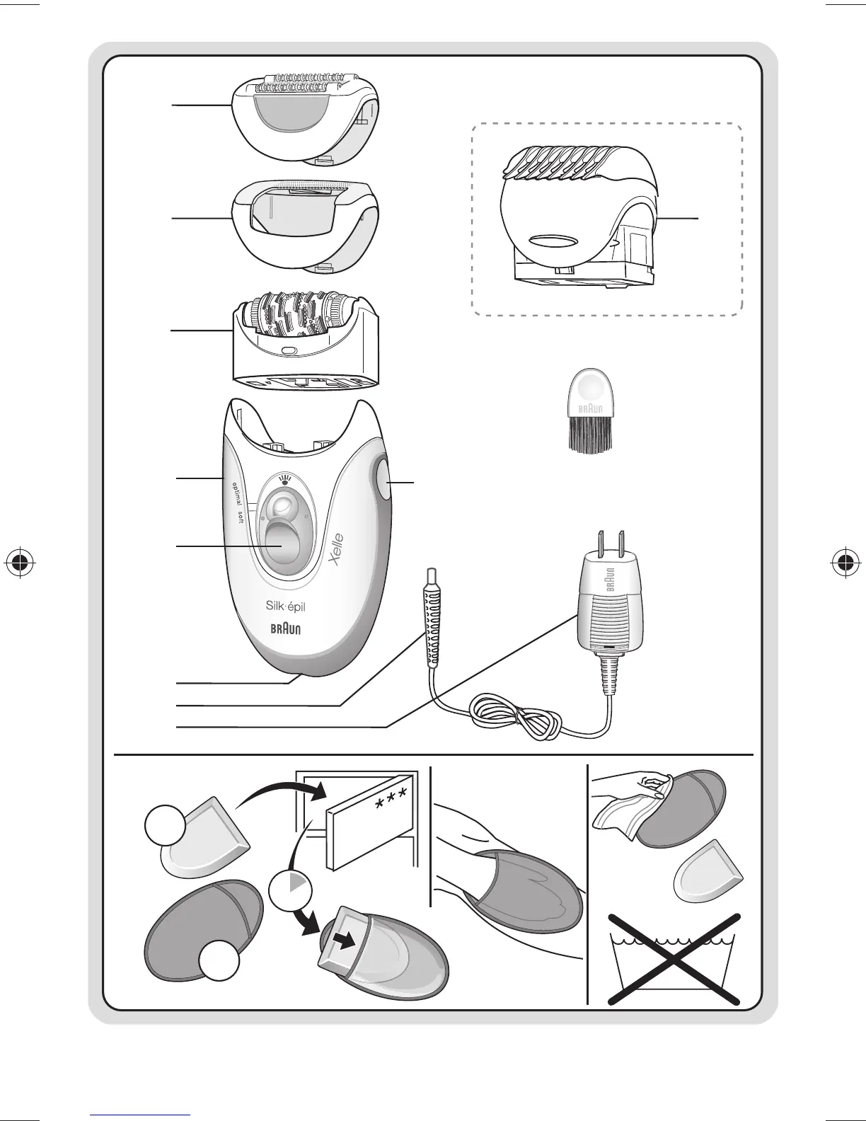 Page #3 background image