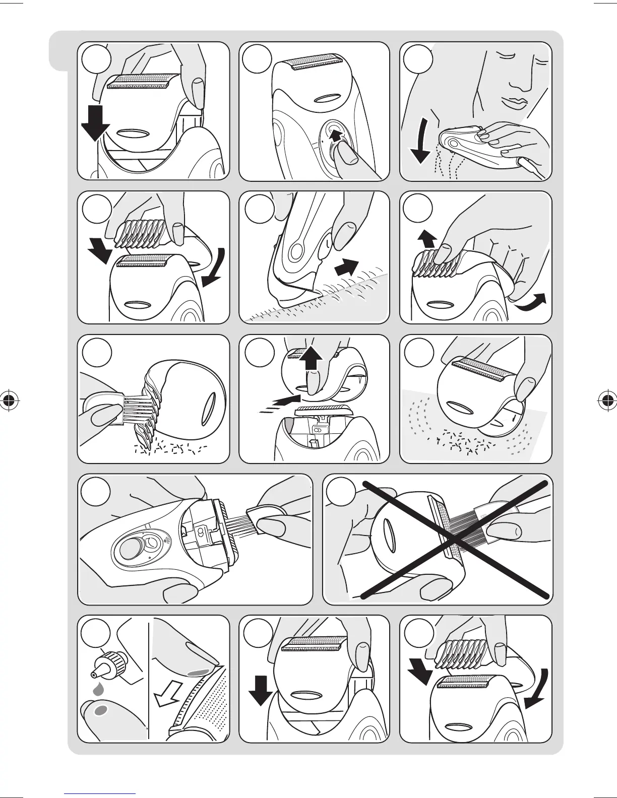 Page #5 background image