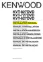 Preview: Installation Manual