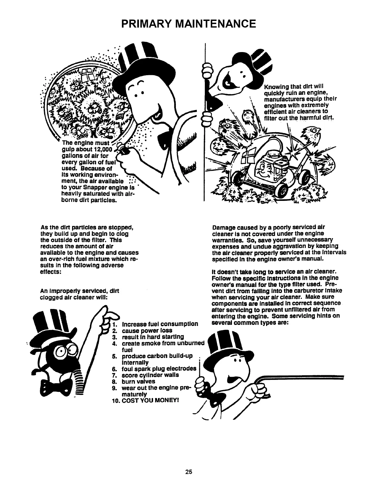 Page #25 background image