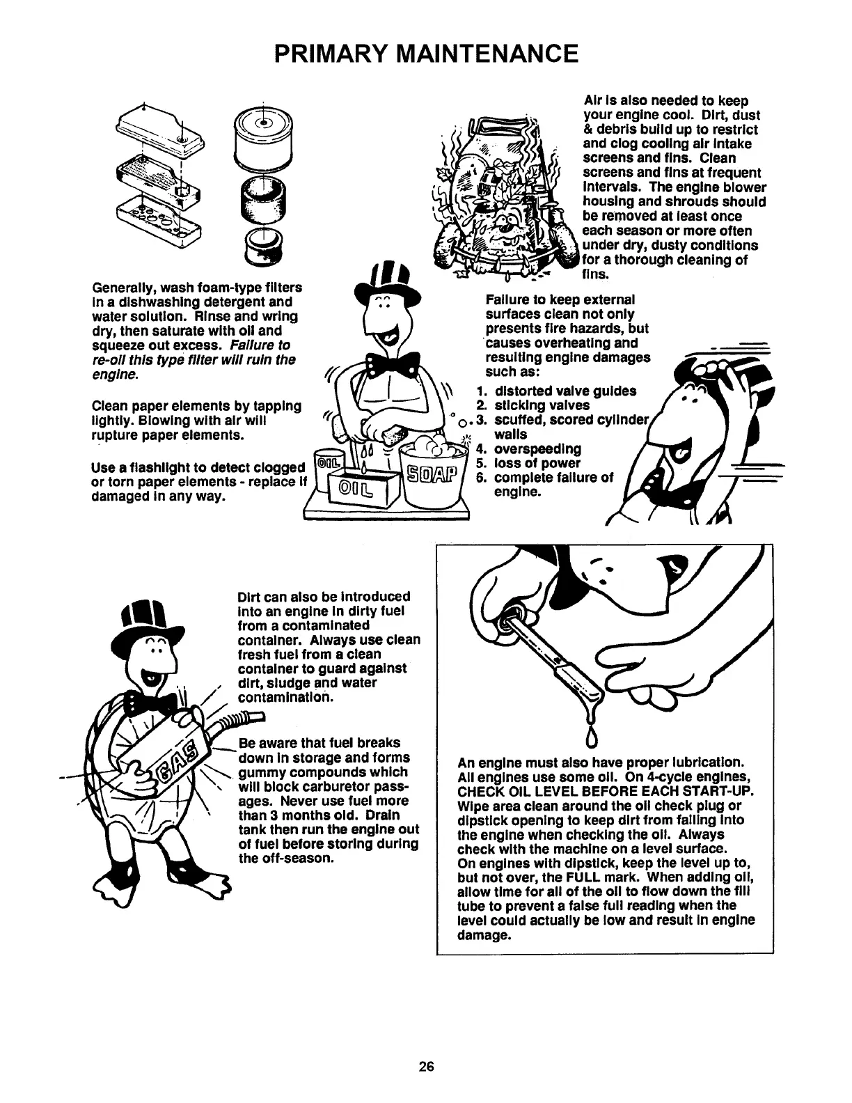 Page #26 background image
