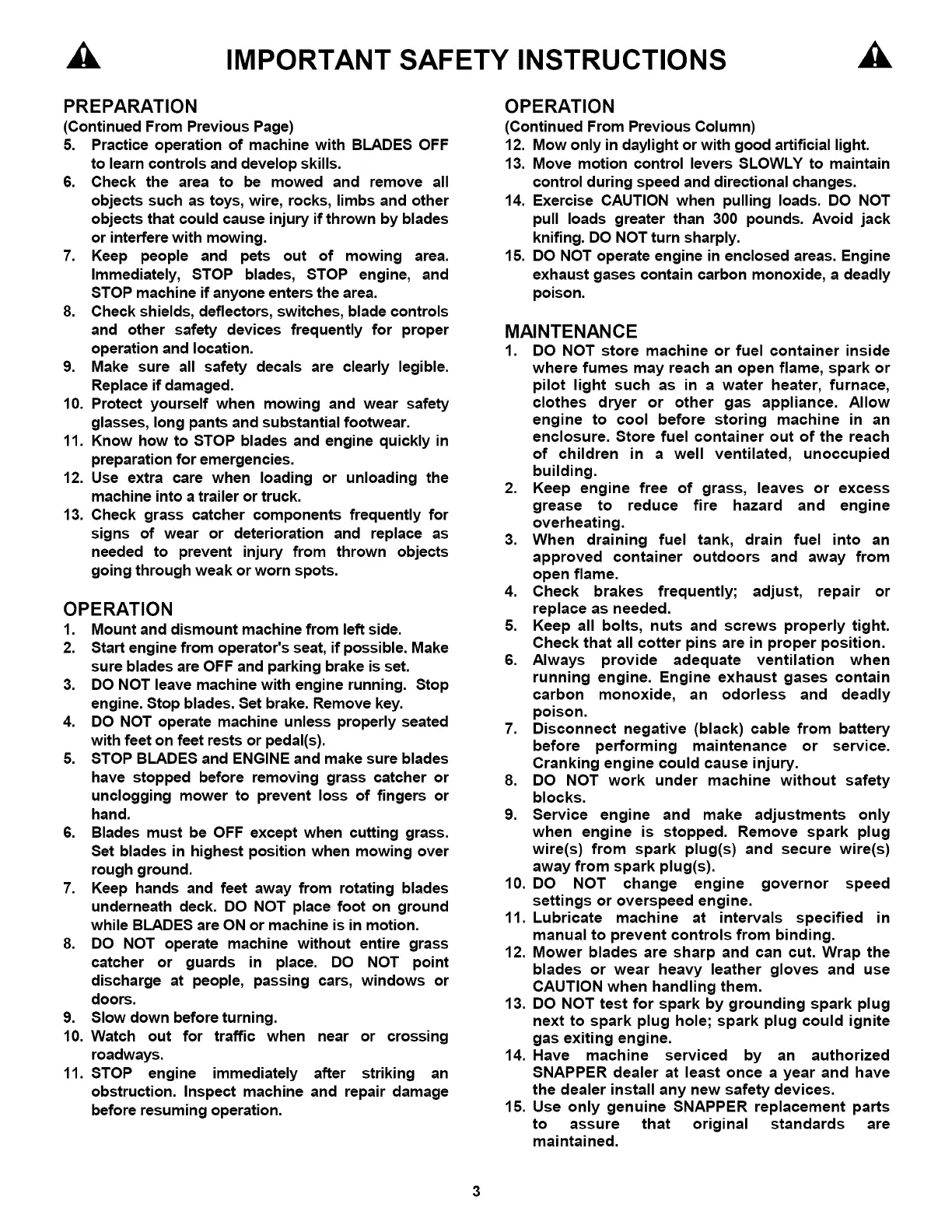 Page #3 background image