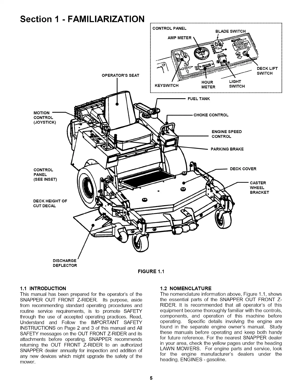 Page #5 background image