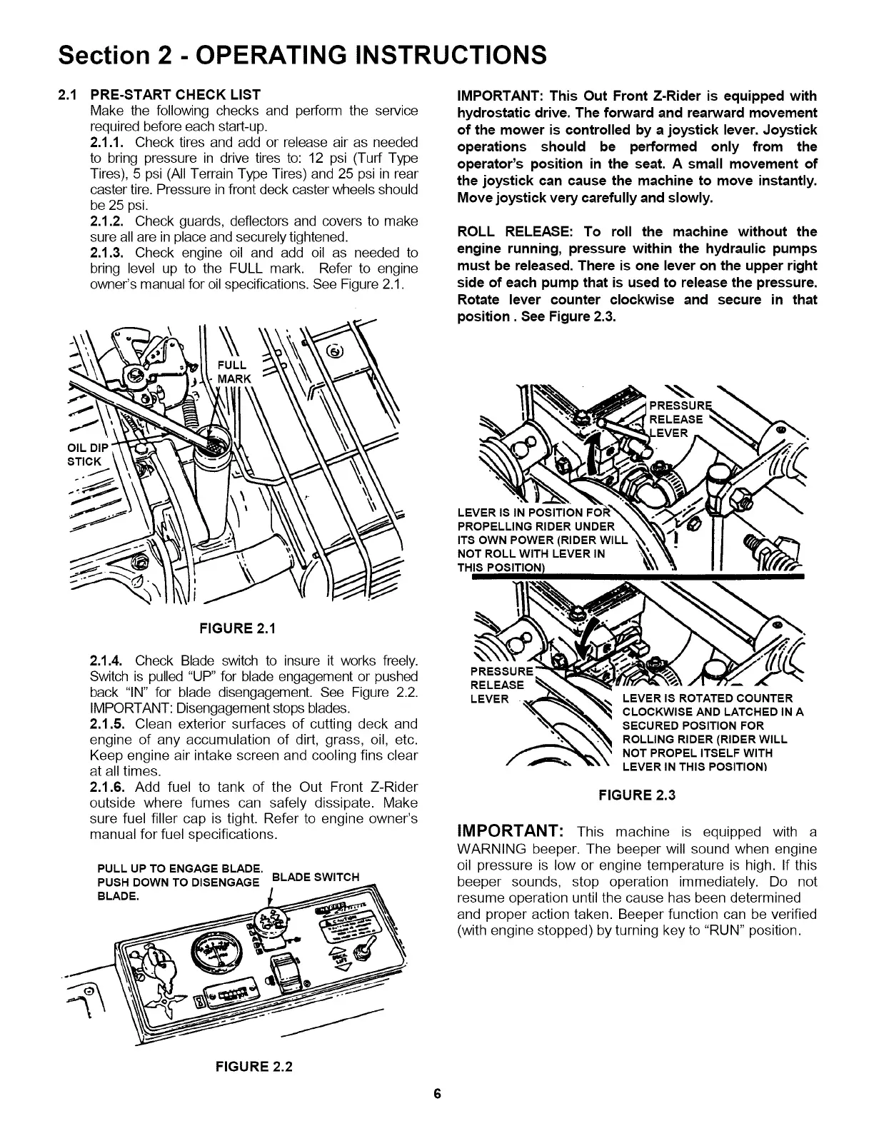 Page #6 background image