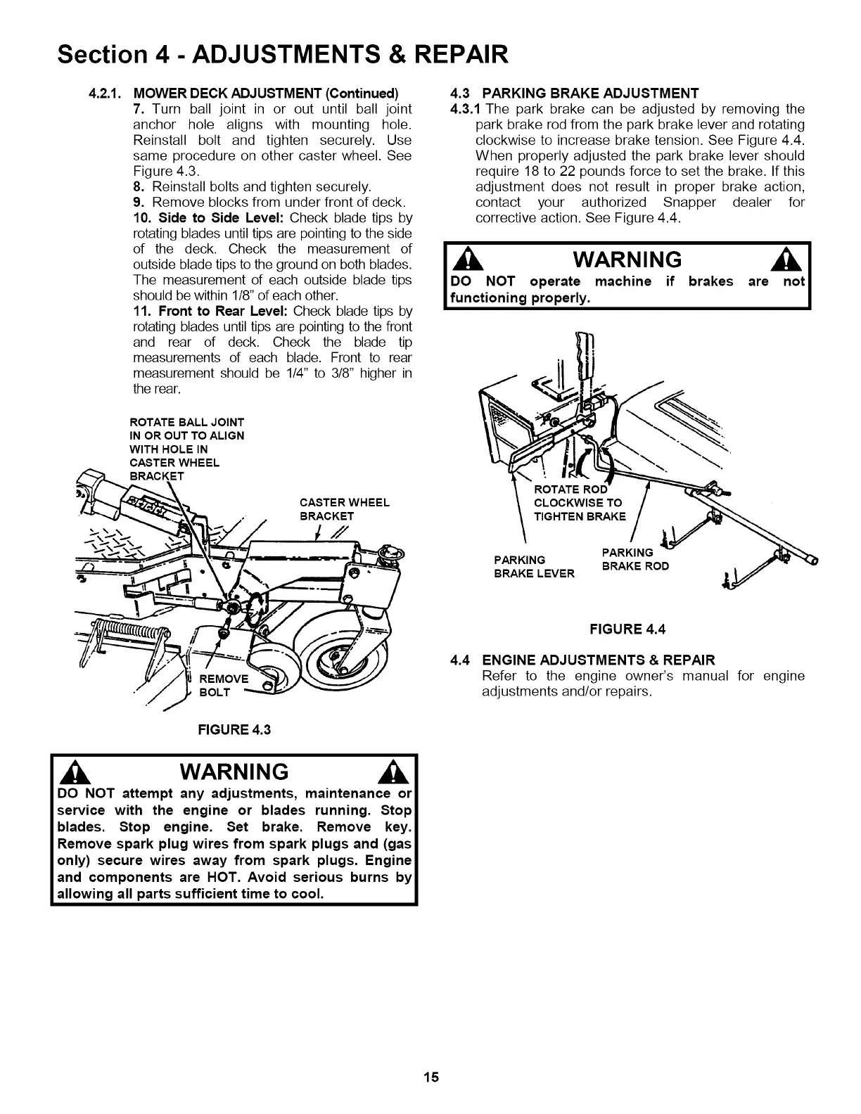Page #15 background image