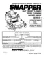 Preview: Operator's Manual