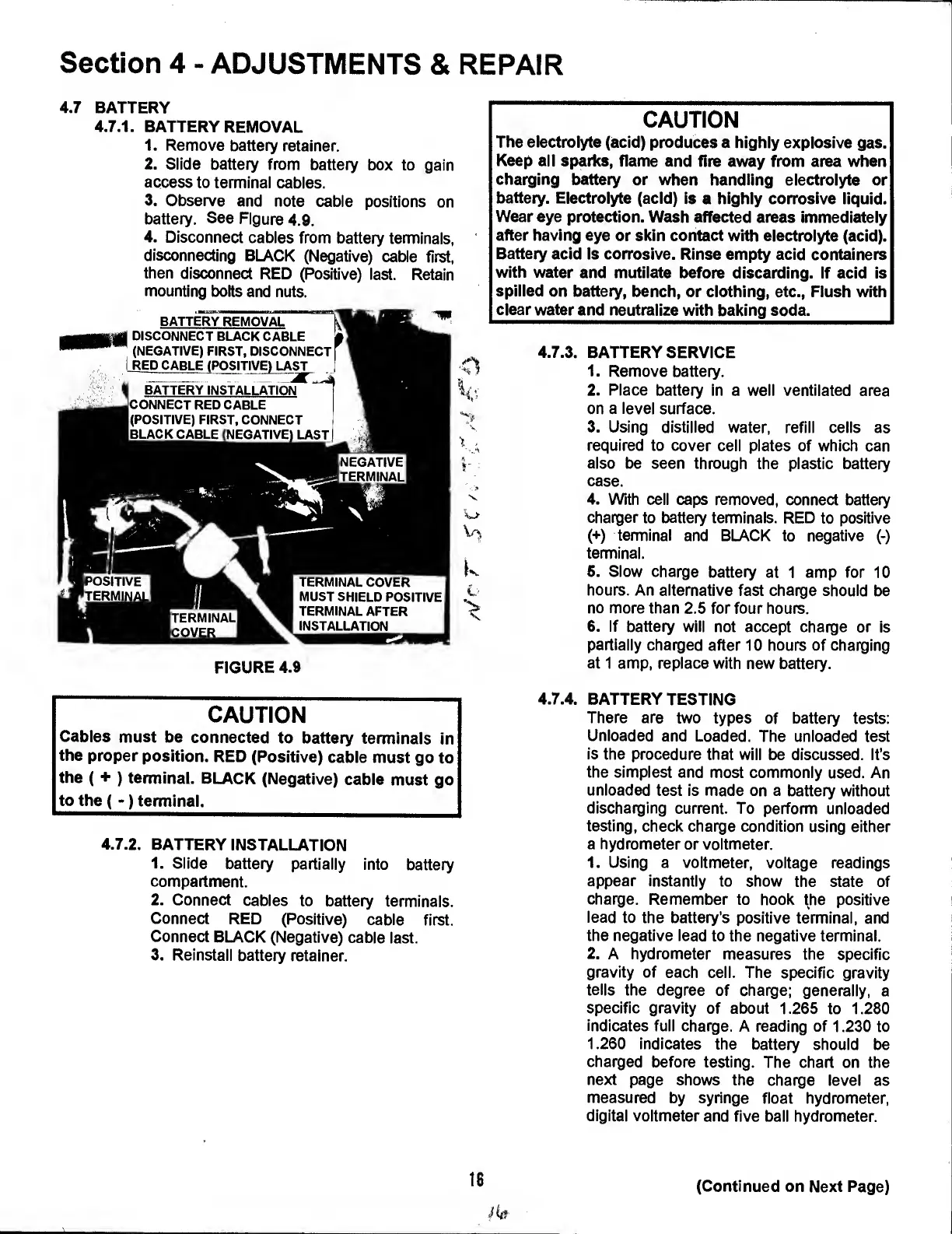 Page #16 background image