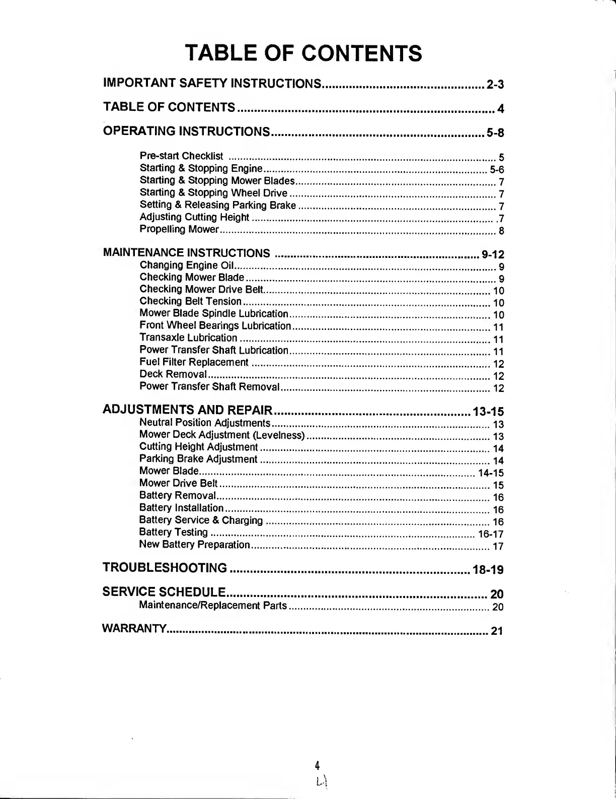 Page #4 background image