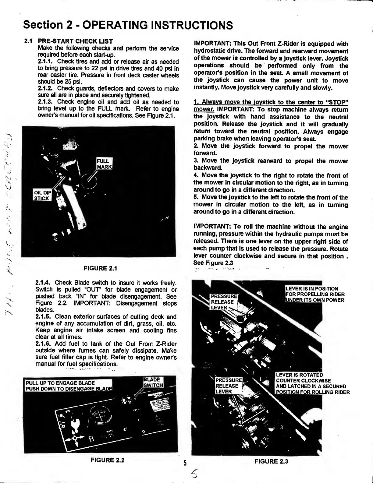 Page #5 background image