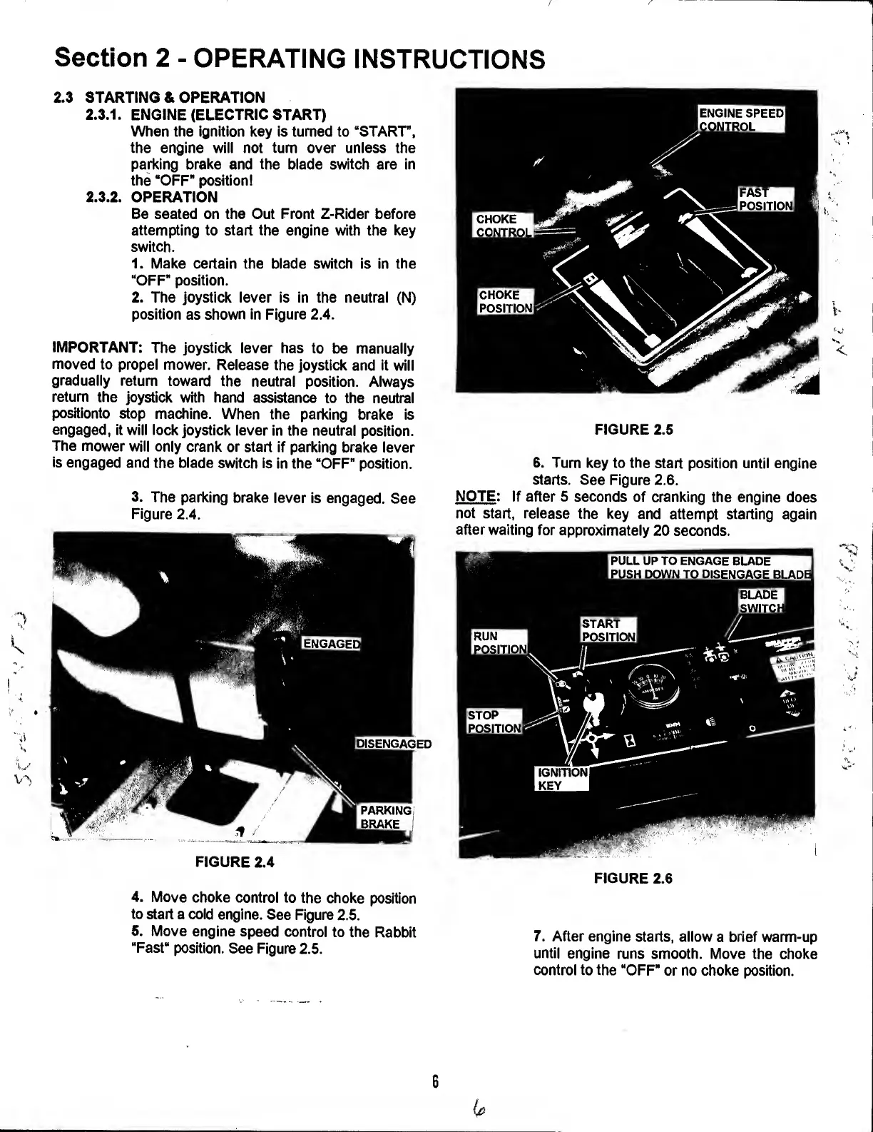 Page #6 background image