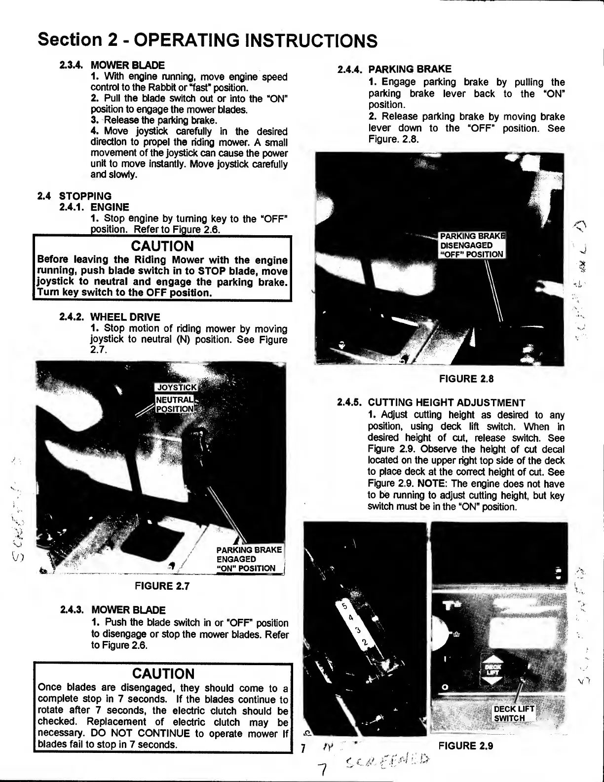 Page #7 background image