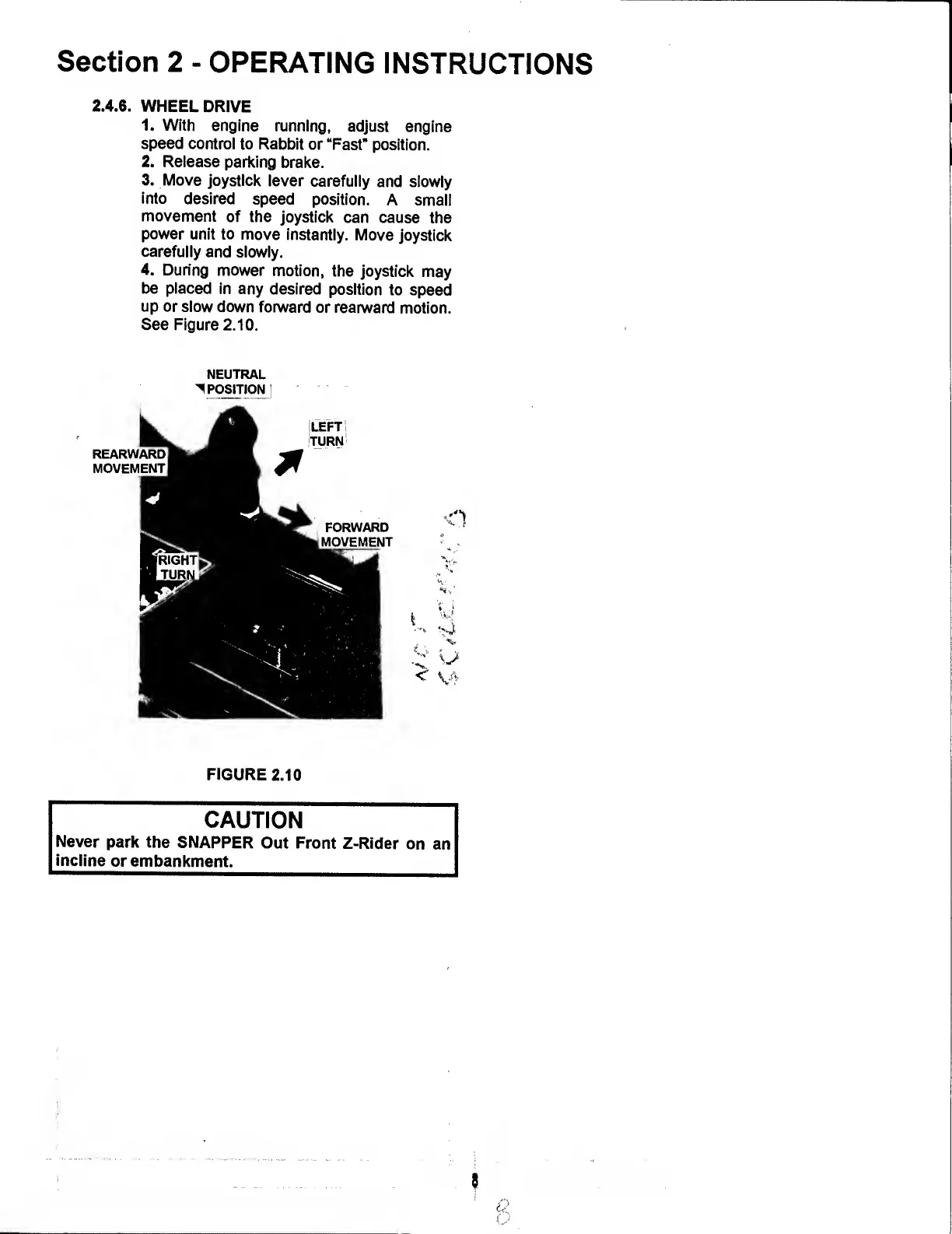 Page #8 background image