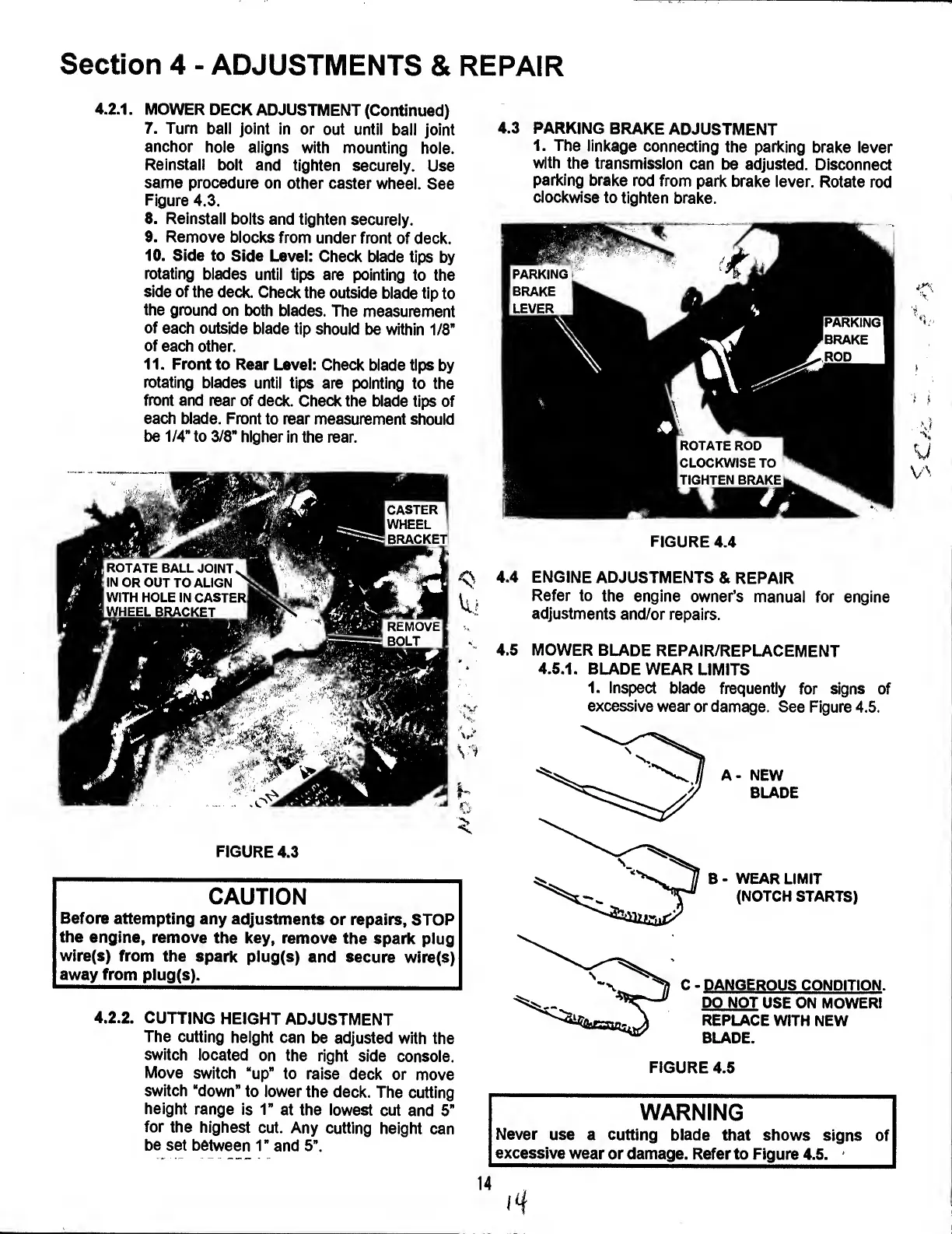 Page #14 background image