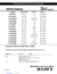 Preview: Service Manual