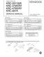 Preview: Service Manual