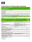 Preview: Product End-Of-Life Disassembly Instructions