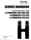 Preview: Service Handbook